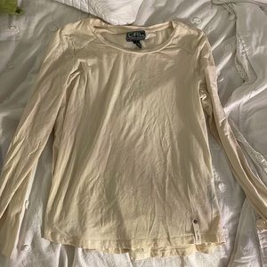 Ralph Lauren long sleeve